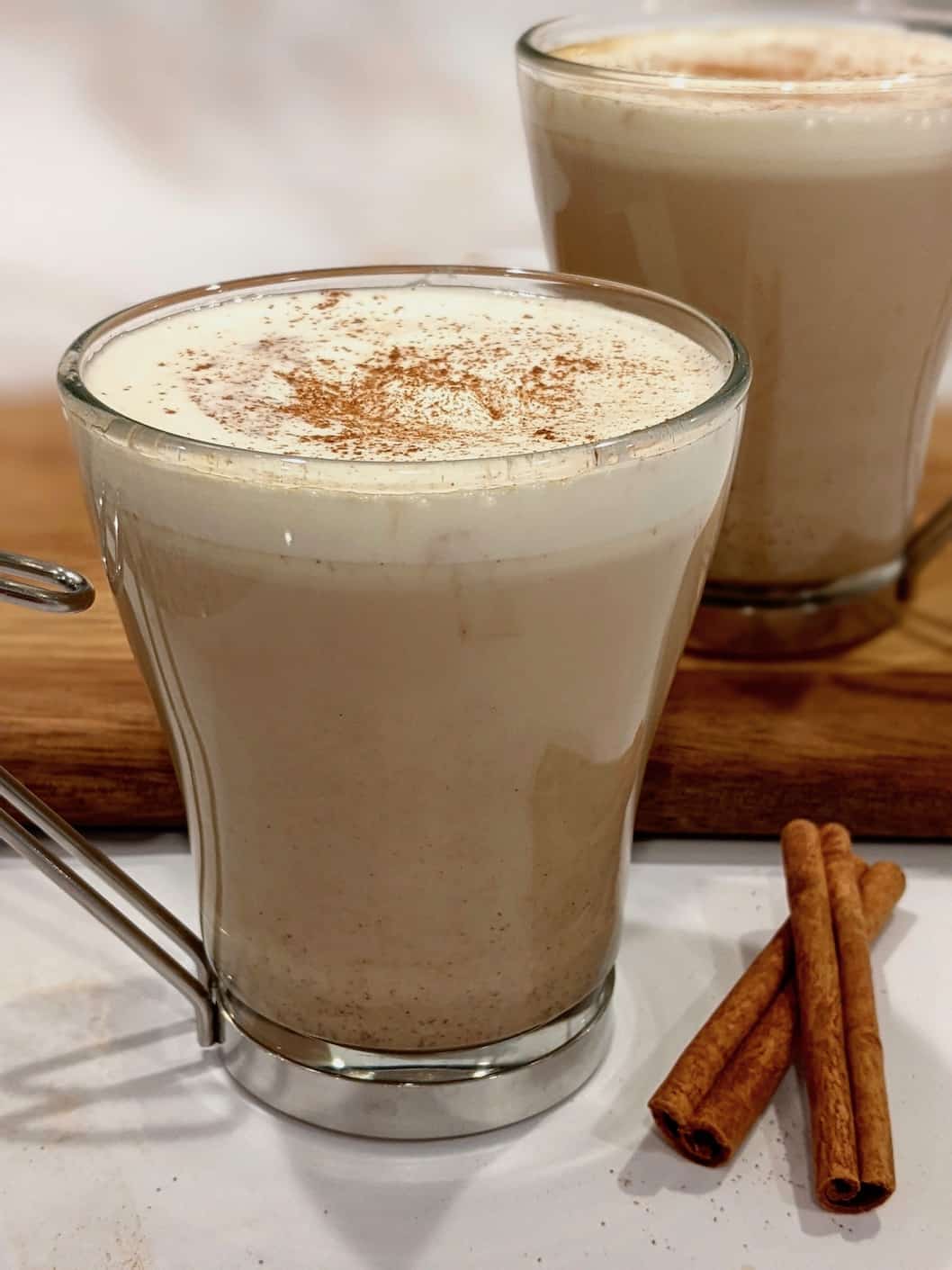 pumpkin spice latte recipe